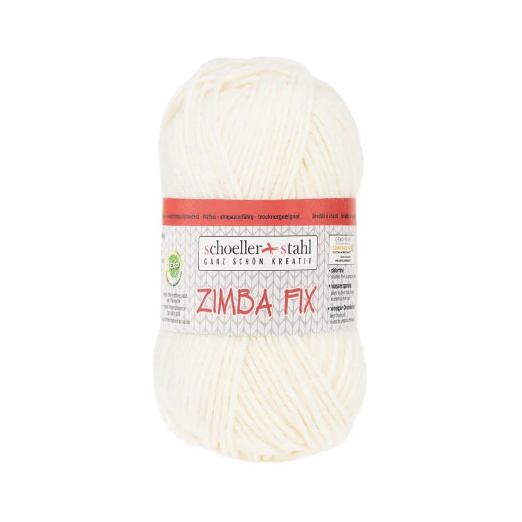 Schoeller + Stahl Zimba Fix Exp 50G - Image 4