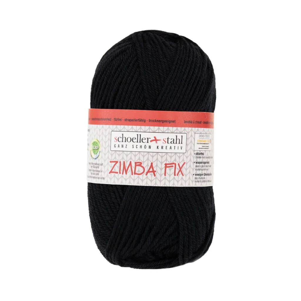 Schoeller + Stahl Zimba Fix Exp 50G - Image 5