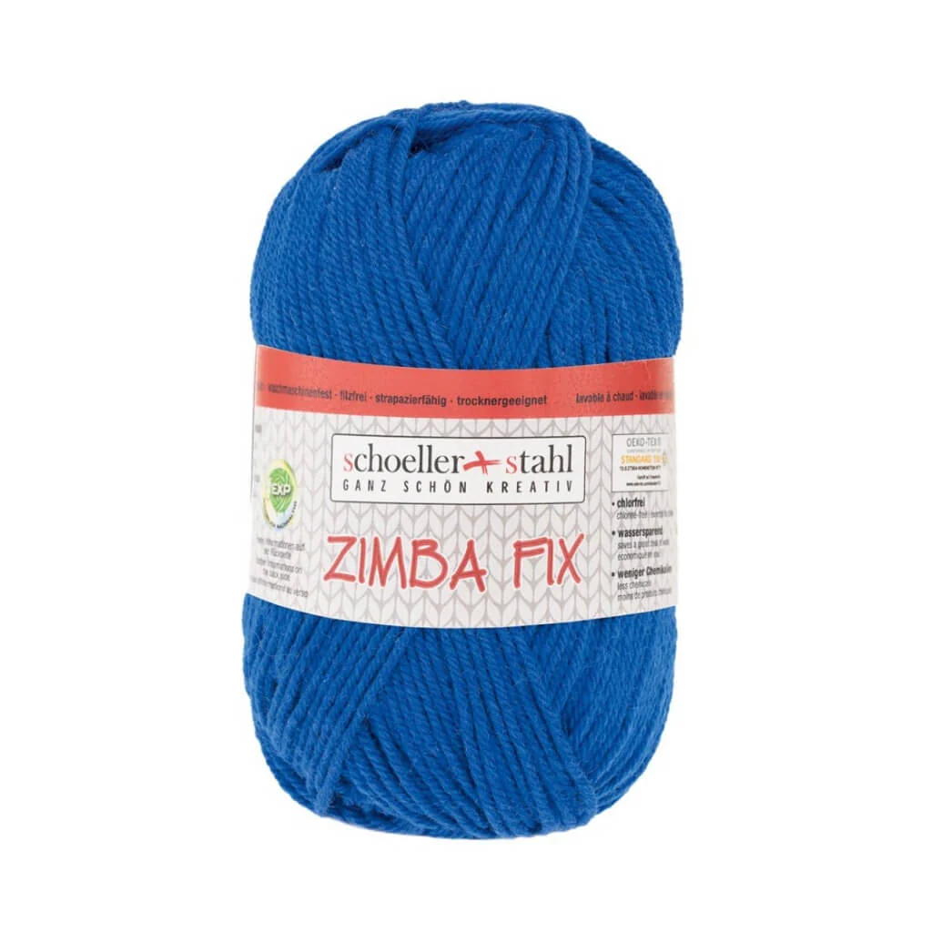 Schoeller + Stahl Zimba Fix Exp 50G - Image 6
