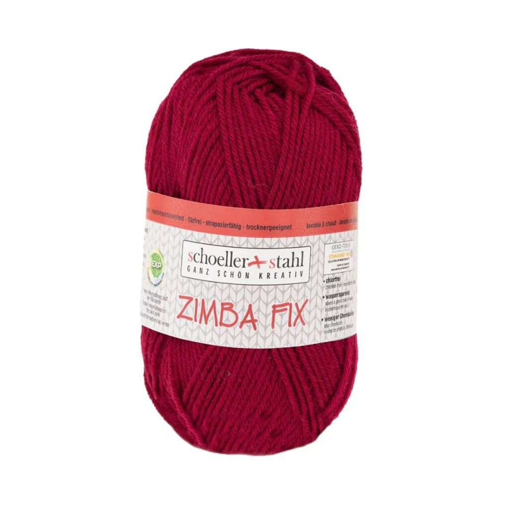 Schoeller + Stahl Zimba Fix Exp 50G - Image 7
