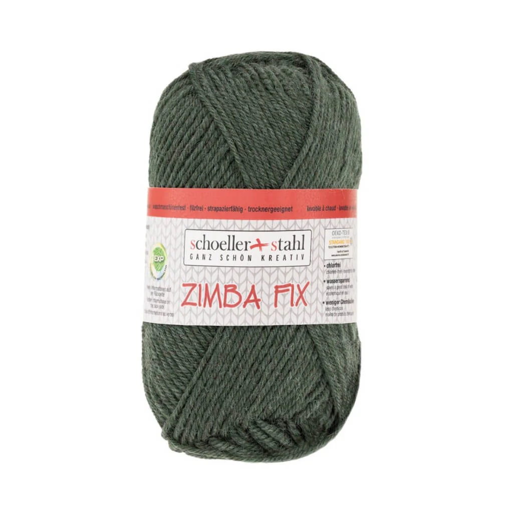 Schoeller + Stahl Zimba Fix Exp 50G - Image 8