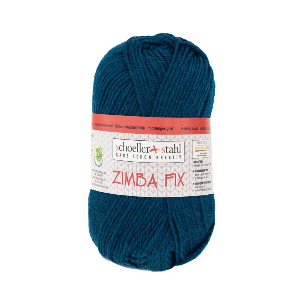 Schoeller + Stahl Zimba Fix Exp 50G - Image 9