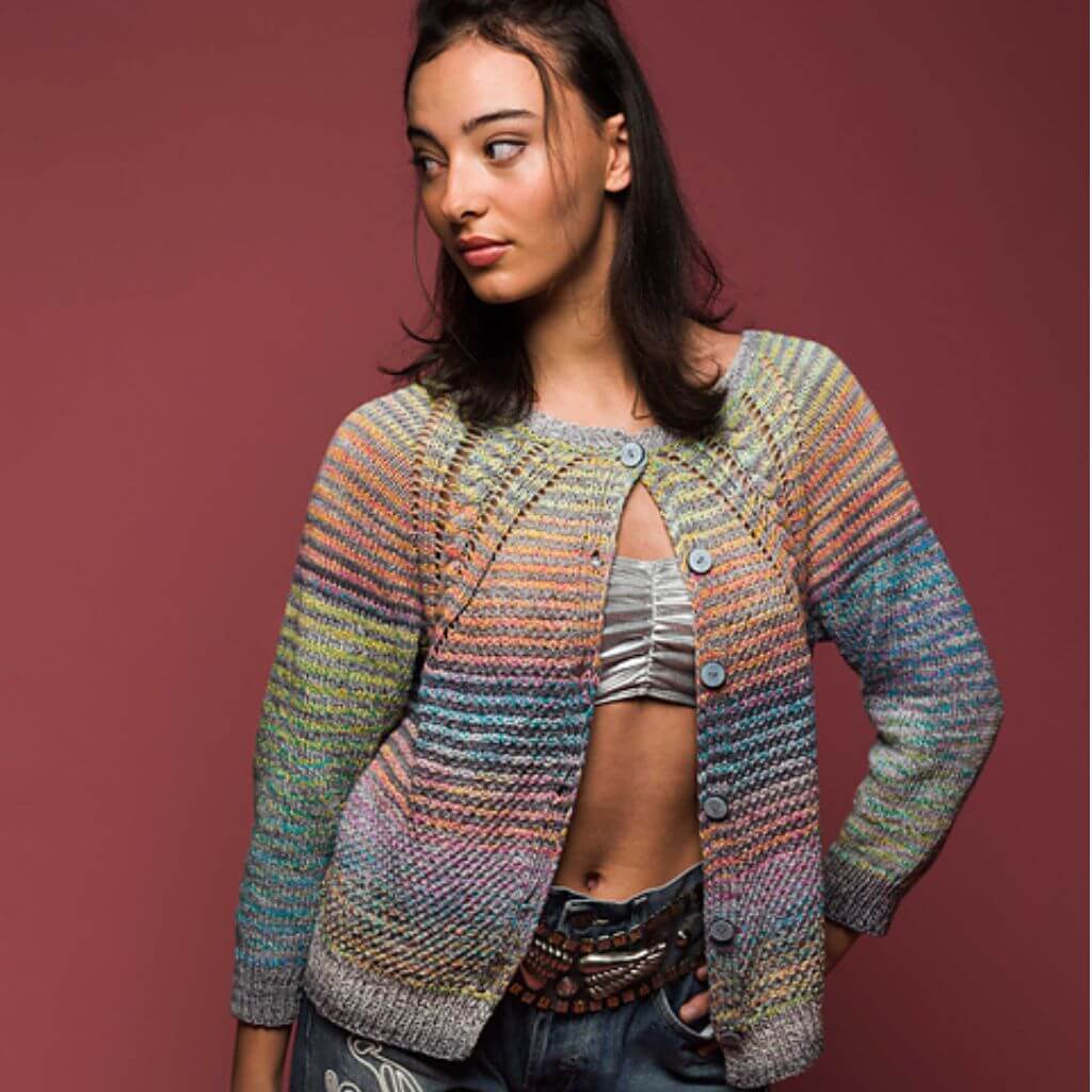 Schoppel Wolle Knit the Cat 17 - Die Macher - Image 2