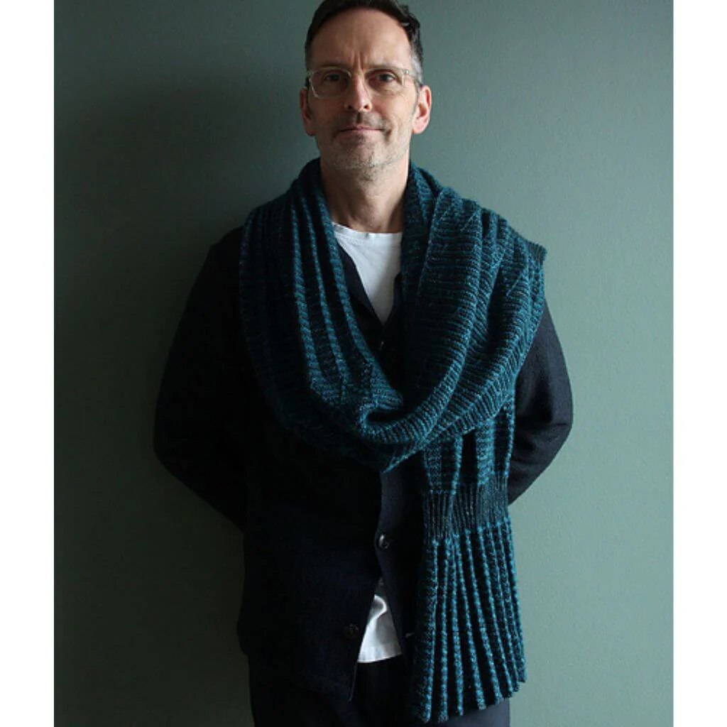 Schoppel Wolle Knit the Cat 17 - Die Macher - Image 7
