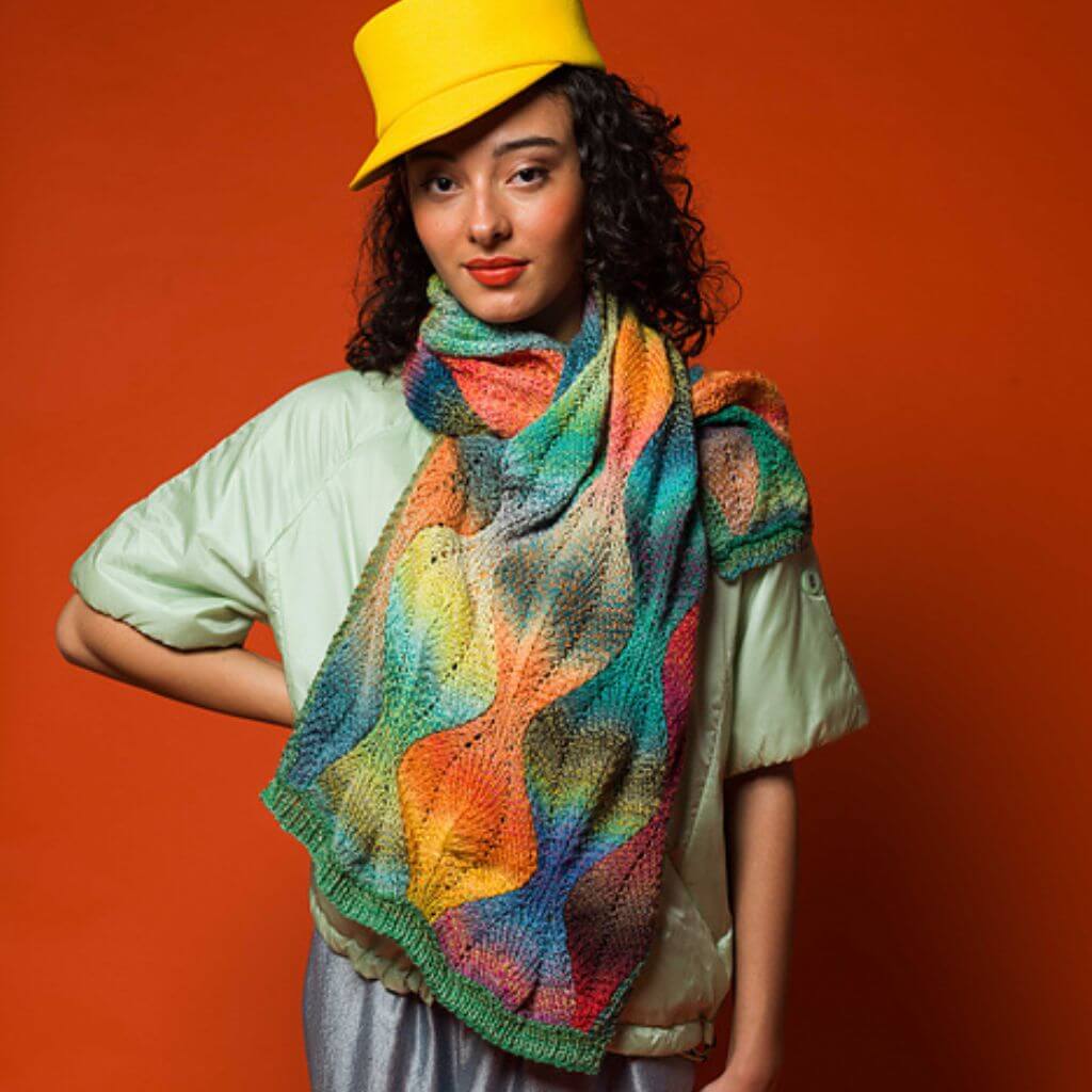 Schoppel Wolle Knit the Cat 17 - Die Macher - Image 9