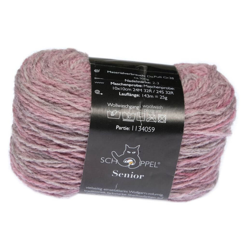 Schoppel Wolle Senior