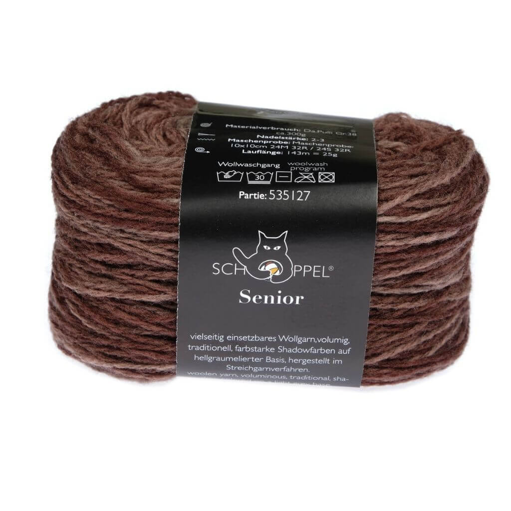 Schoppel Wolle Senior - Image 11