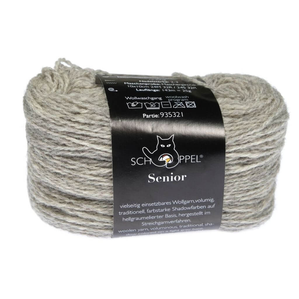 Schoppel Wolle Senior - Image 13