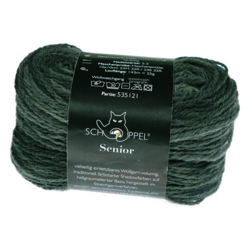 Schoppel Wolle Senior - Image 15