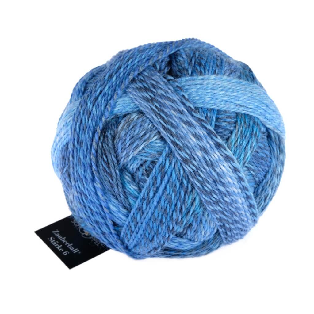 Schoppel Wolle Zauberball Stärke 6 - Image 10