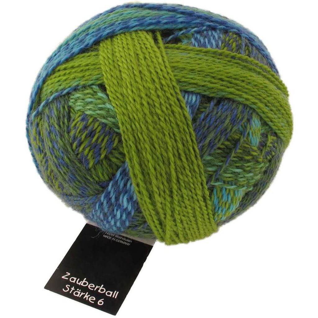 Schoppel Wolle Zauberball Stärke 6 - Image 16