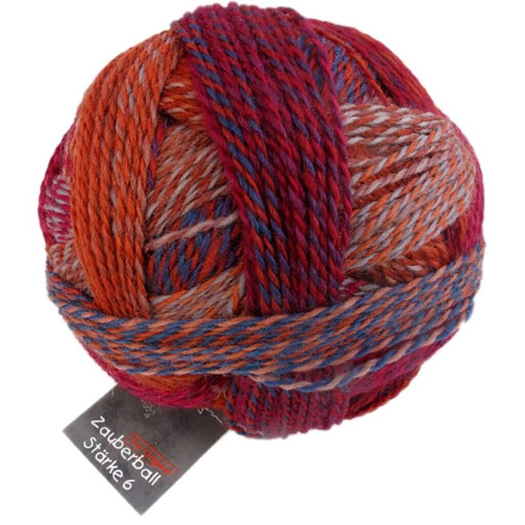 Schoppel Wolle Zauberball Stärke 6 - Image 17