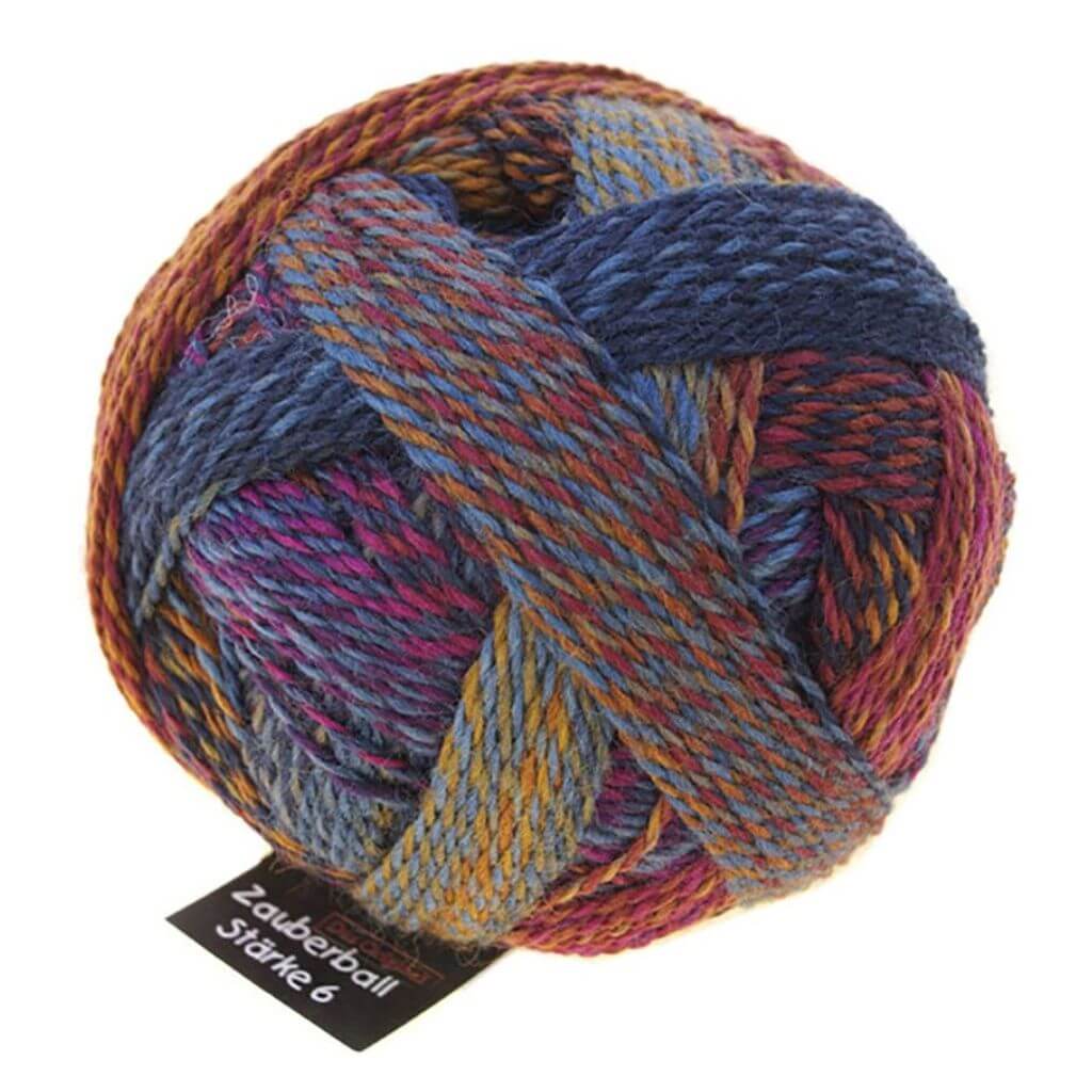 Schoppel Wolle Zauberball Stärke 6 - Image 18