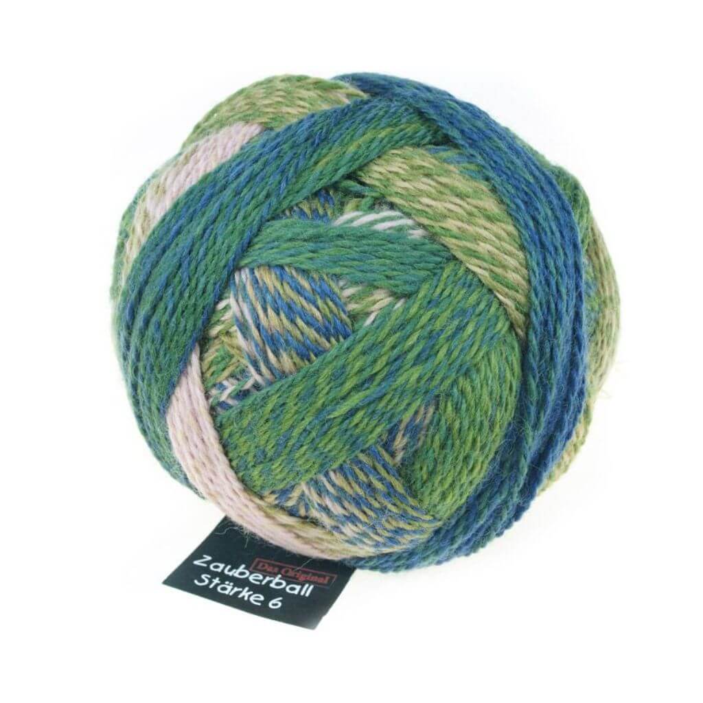 Schoppel Wolle Zauberball Stärke 6 - Image 19