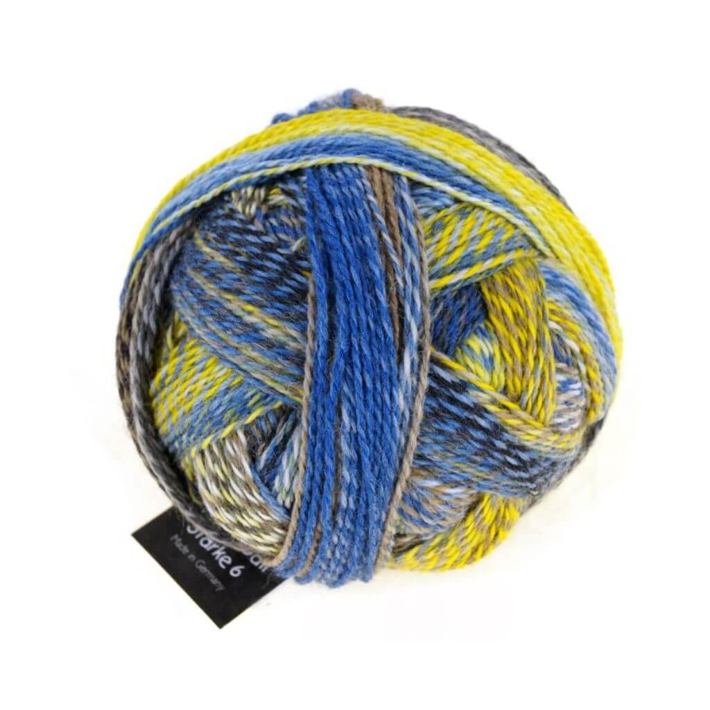 Schoppel Wolle Zauberball Stärke 6 - Image 25