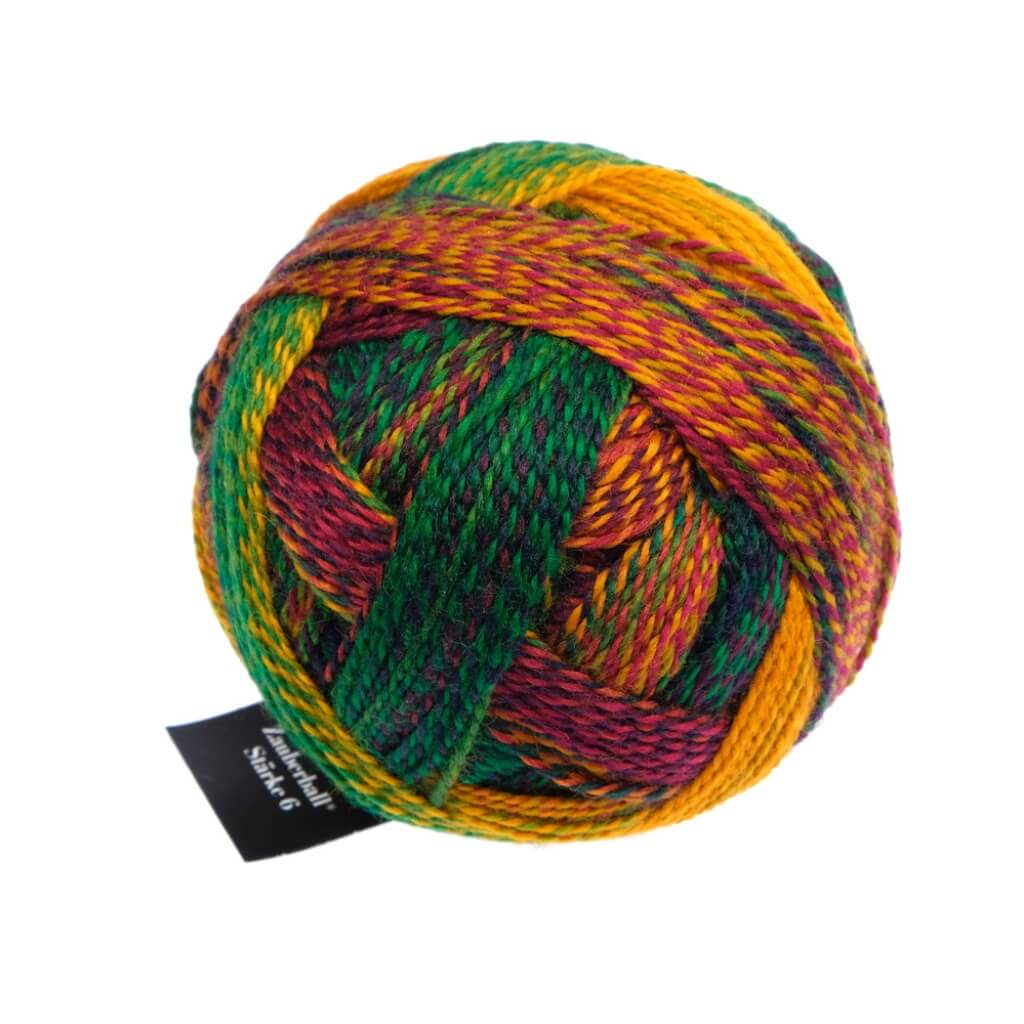 Schoppel Wolle Zauberball Stärke 6 - Image 3
