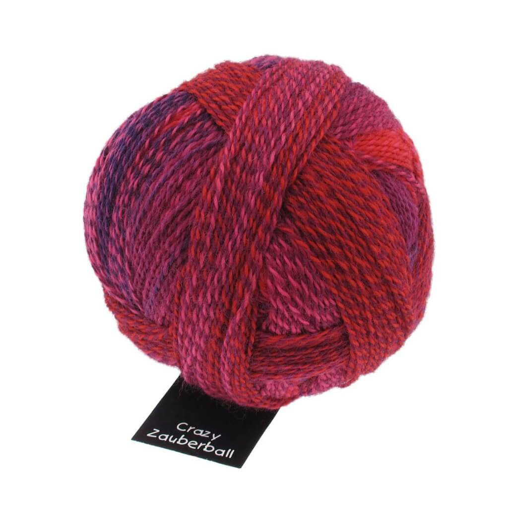 Schoppel Wolle Zauberball Stärke 6 - Image 5