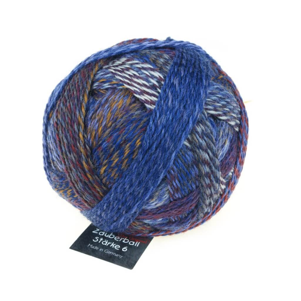 Schoppel Wolle Zauberball Stärke 6 - Image 7