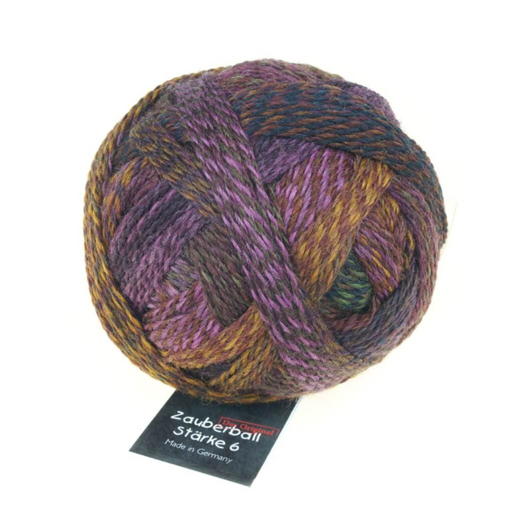 Schoppel Wolle Zauberball Stärke 6 - Image 8