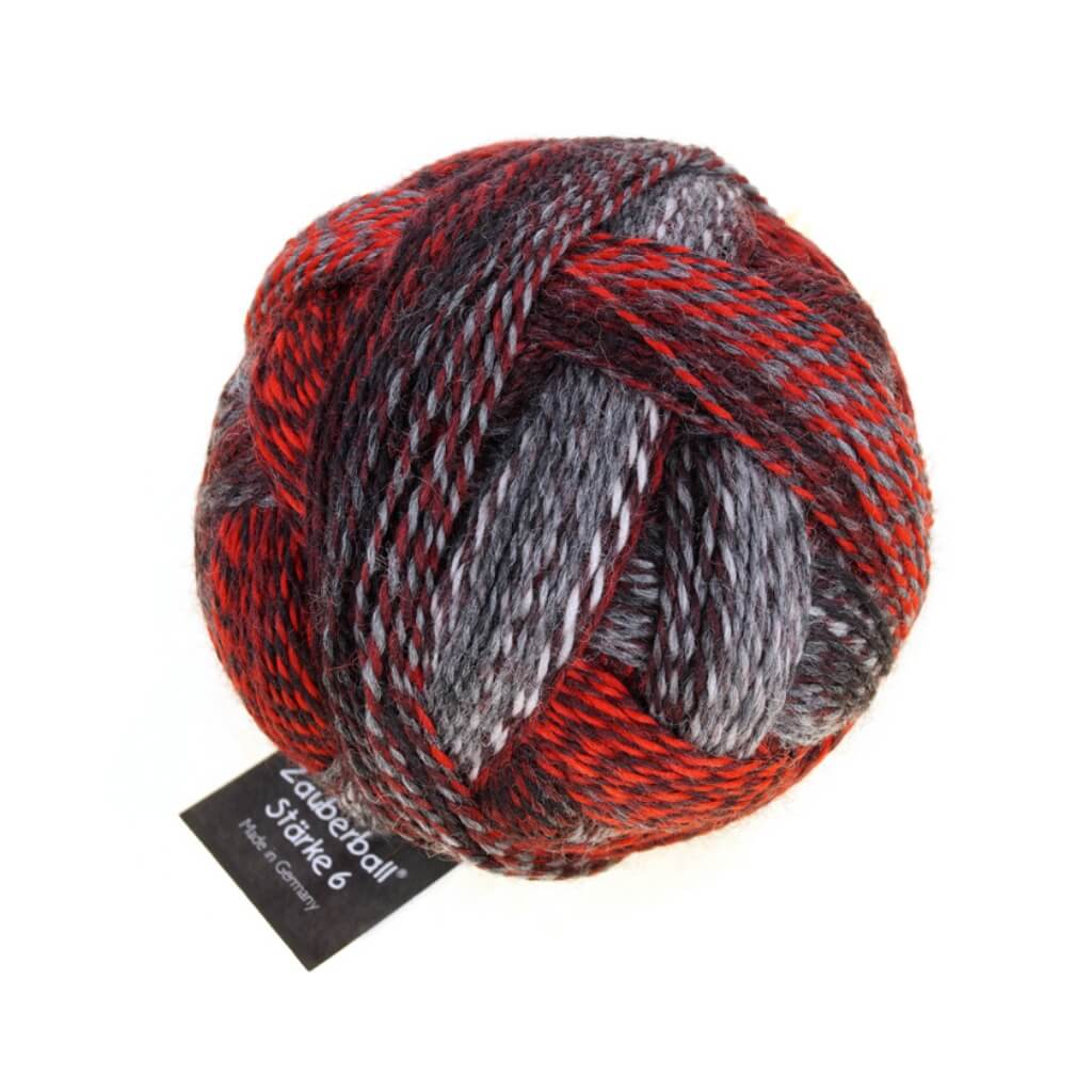 Schoppel Wolle Zauberball Stärke 6 - Image 9