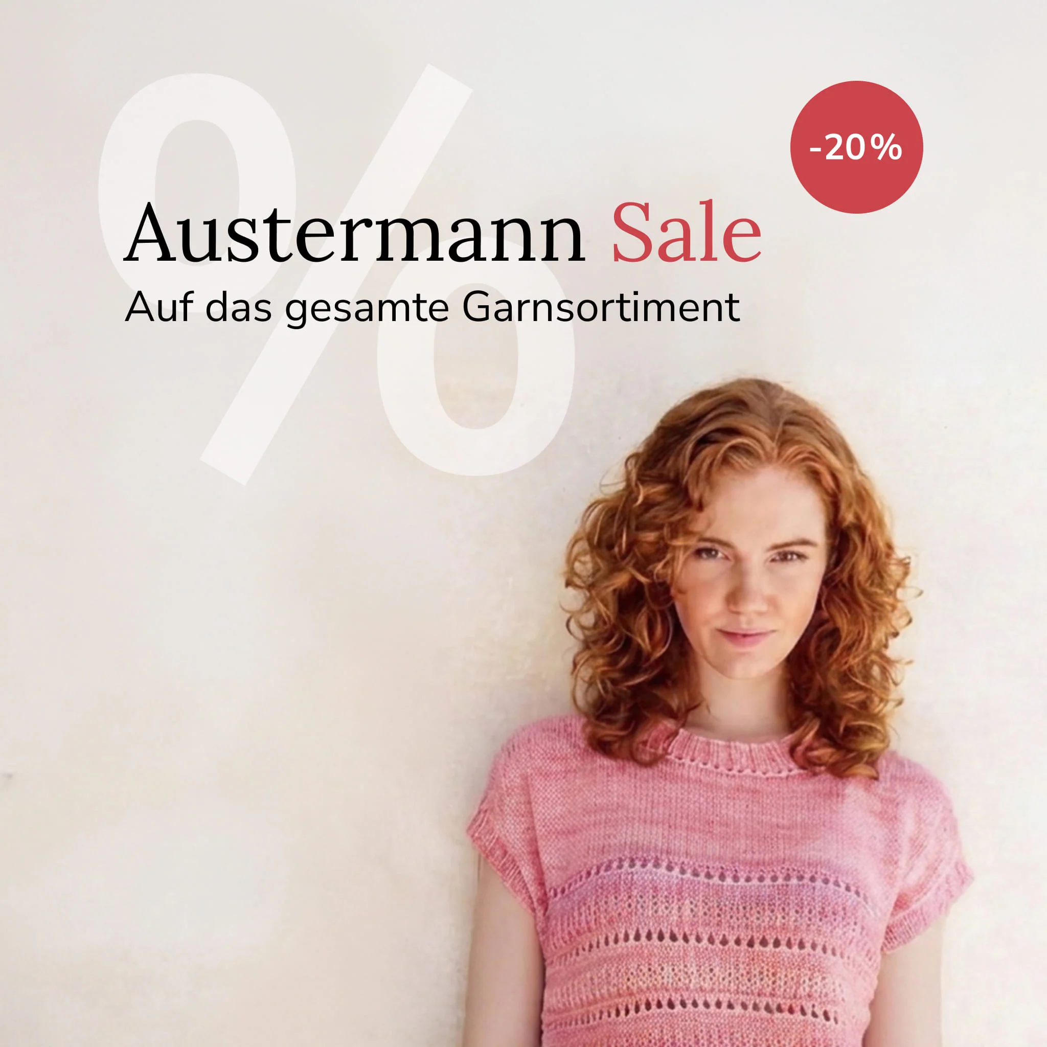 Austermann SALE - 20% Rabatt