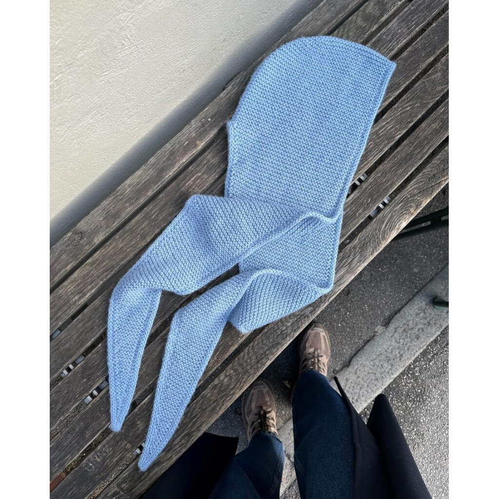 Sophie Hood Strickanleitung - PetiteKnit (Heft) - Image 3