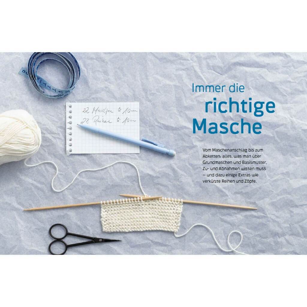 TOPP Stricken: Das Standardwerk - Stephanie van der Linden - Image 5