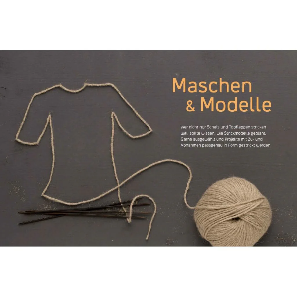 TOPP Stricken: Das Standardwerk - Stephanie van der Linden - Image 7