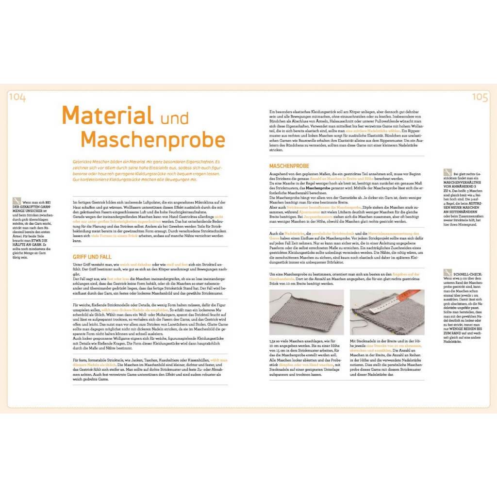 TOPP Stricken: Das Standardwerk - Stephanie van der Linden - Image 8