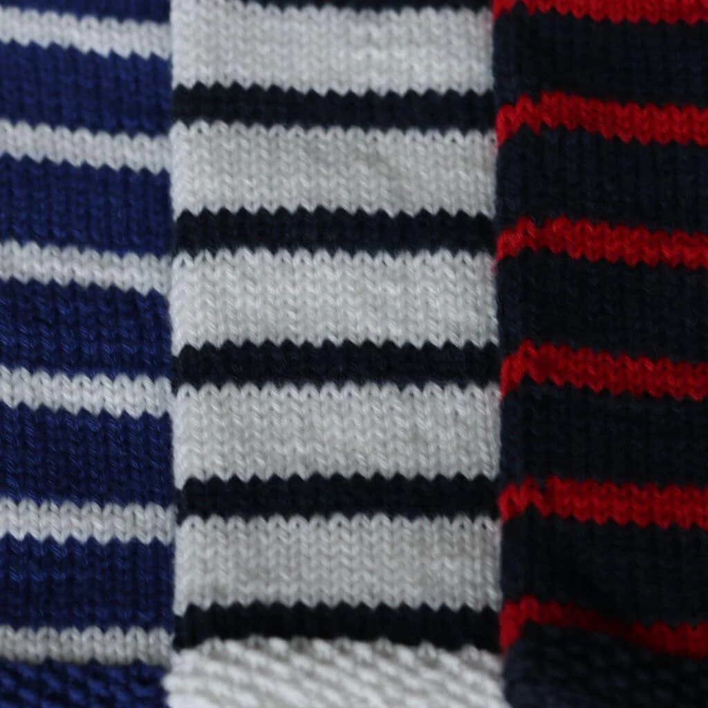 Summer Sweater No. 2 Strickanleitung - Frau Riedel strickt (PDF) - Image 5