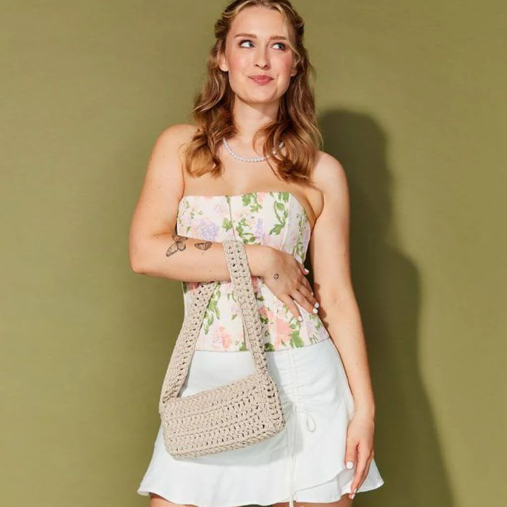 TOPP Theresa häkelt - Die coolsten It-Pieces der Lifestyle-Influencerin - Image 4