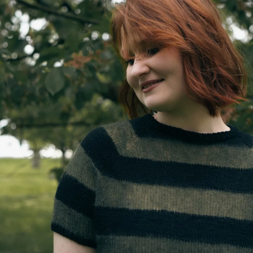 Tilda Top Strickanleitung - Yarn Me Up (PDF) - Image 3