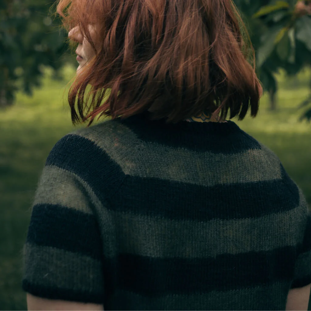 Tilda Top Strickanleitung - Yarn Me Up (PDF) - Image 7