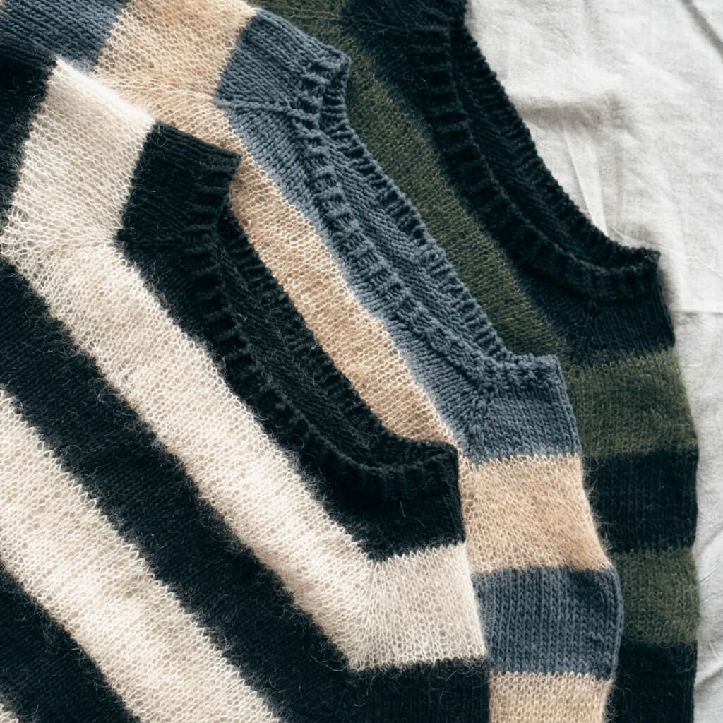 Tilda Top Strickanleitung - Yarn Me Up (PDF) - Image 8