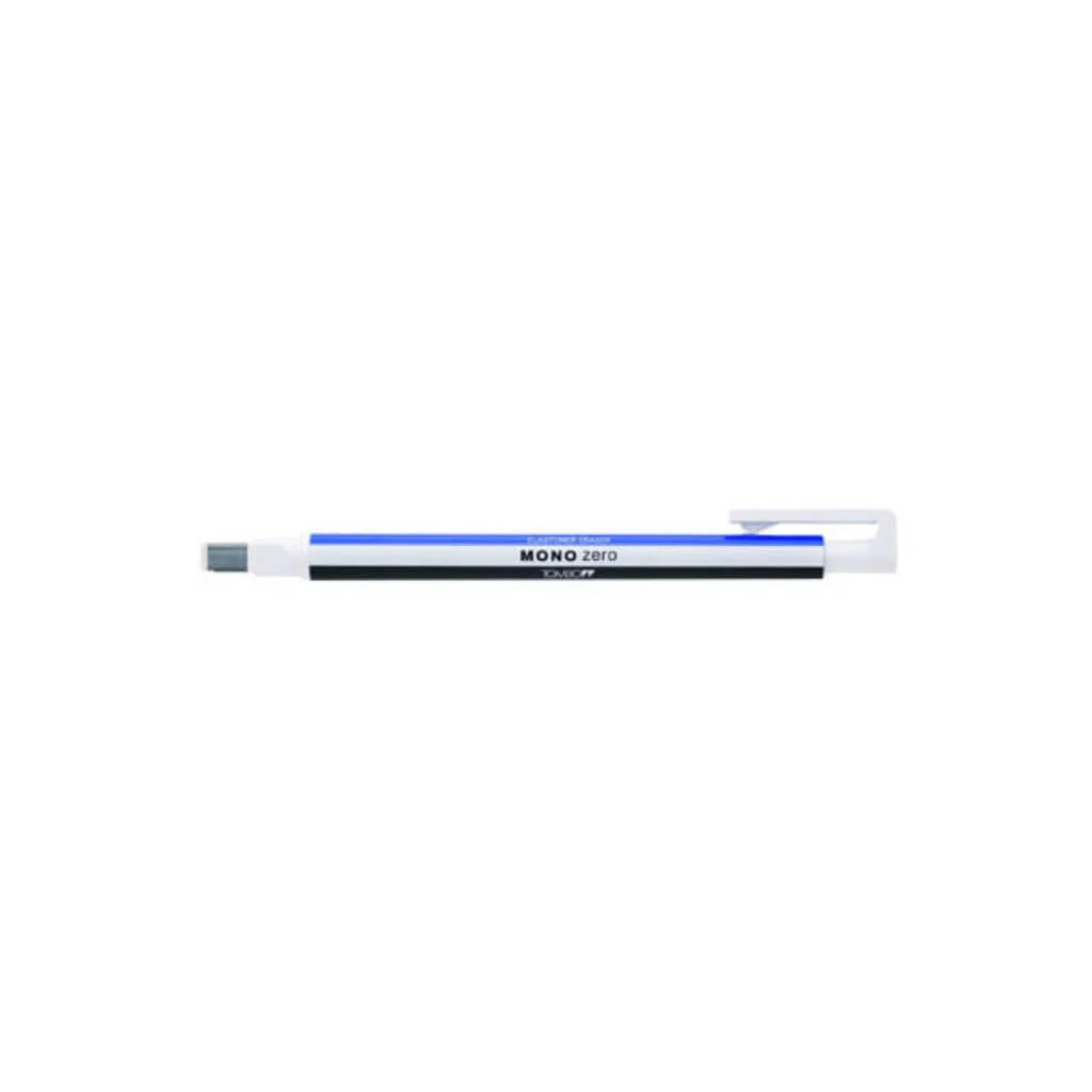 Tombow Radierstift MONO Zero classic