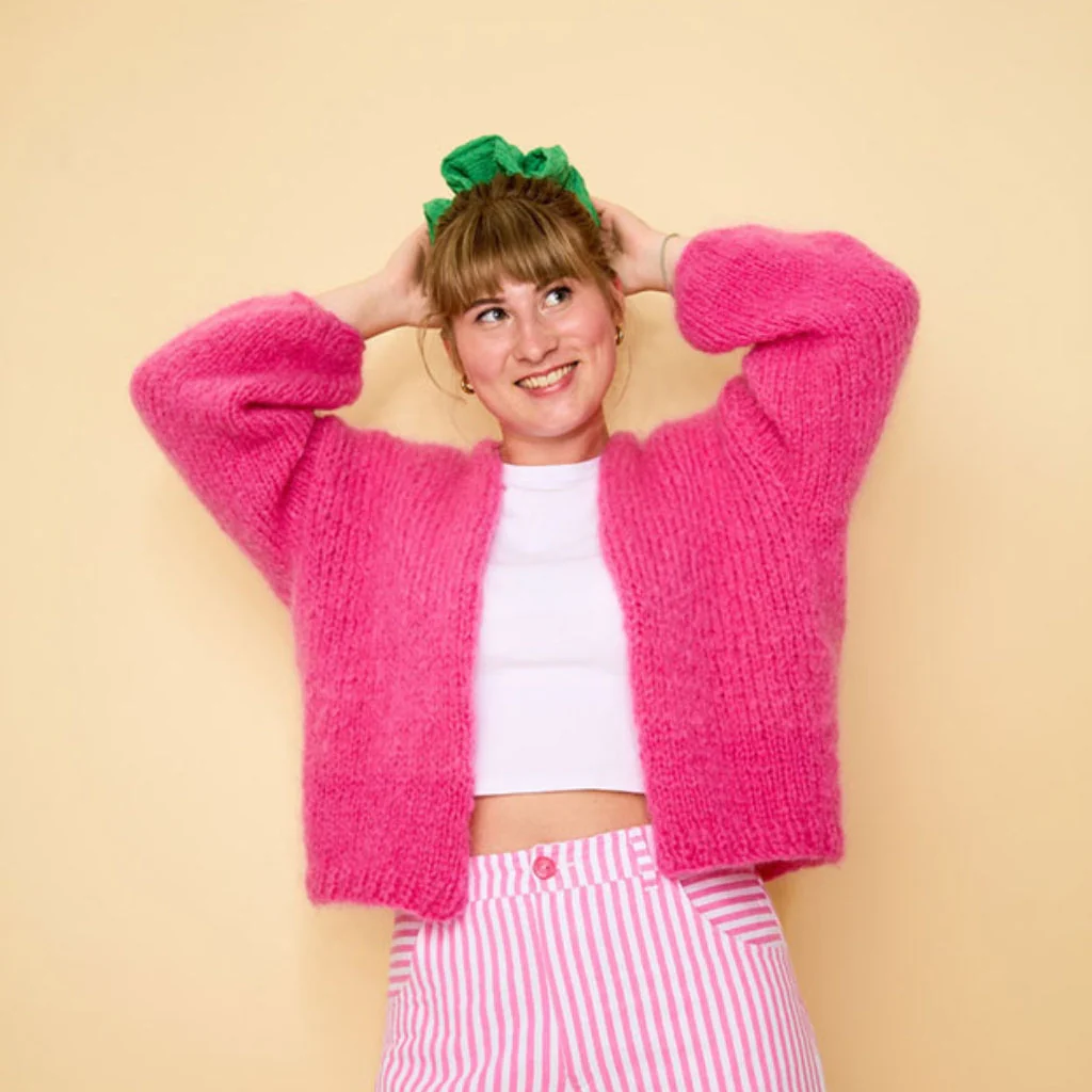 TOPP Happy Knits - Julia & Lilly Schwarzkopf - Image 4