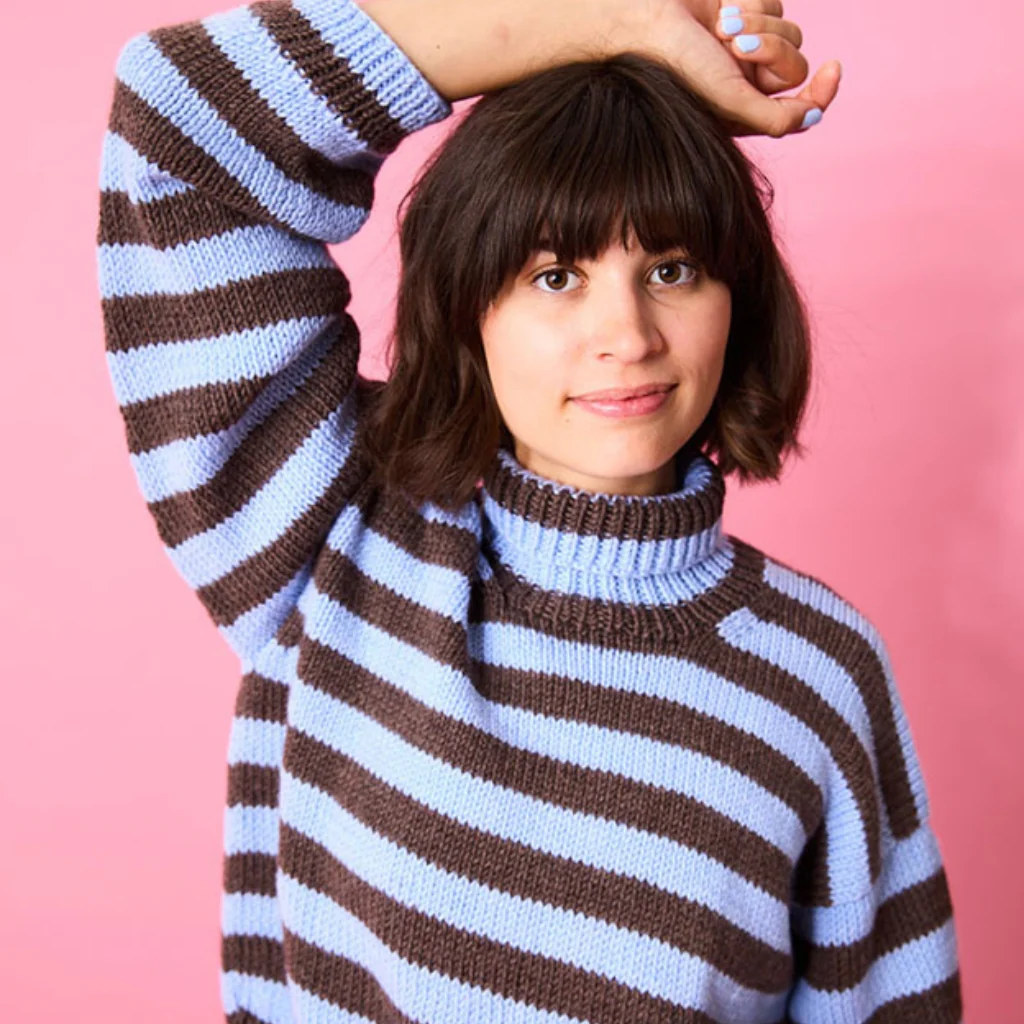 TOPP Happy Knits - Julia & Lilly Schwarzkopf - Image 5