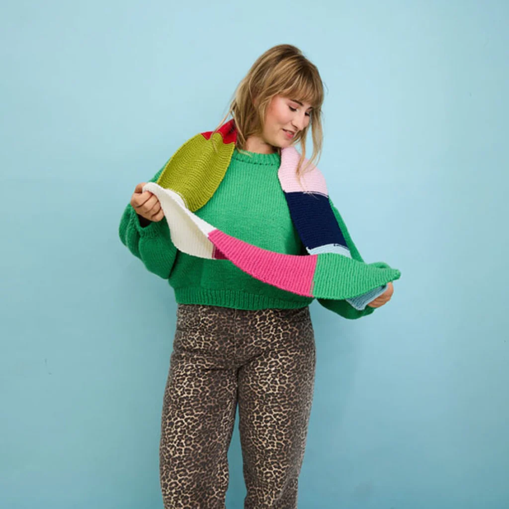 TOPP Happy Knits - Julia & Lilly Schwarzkopf - Image 6