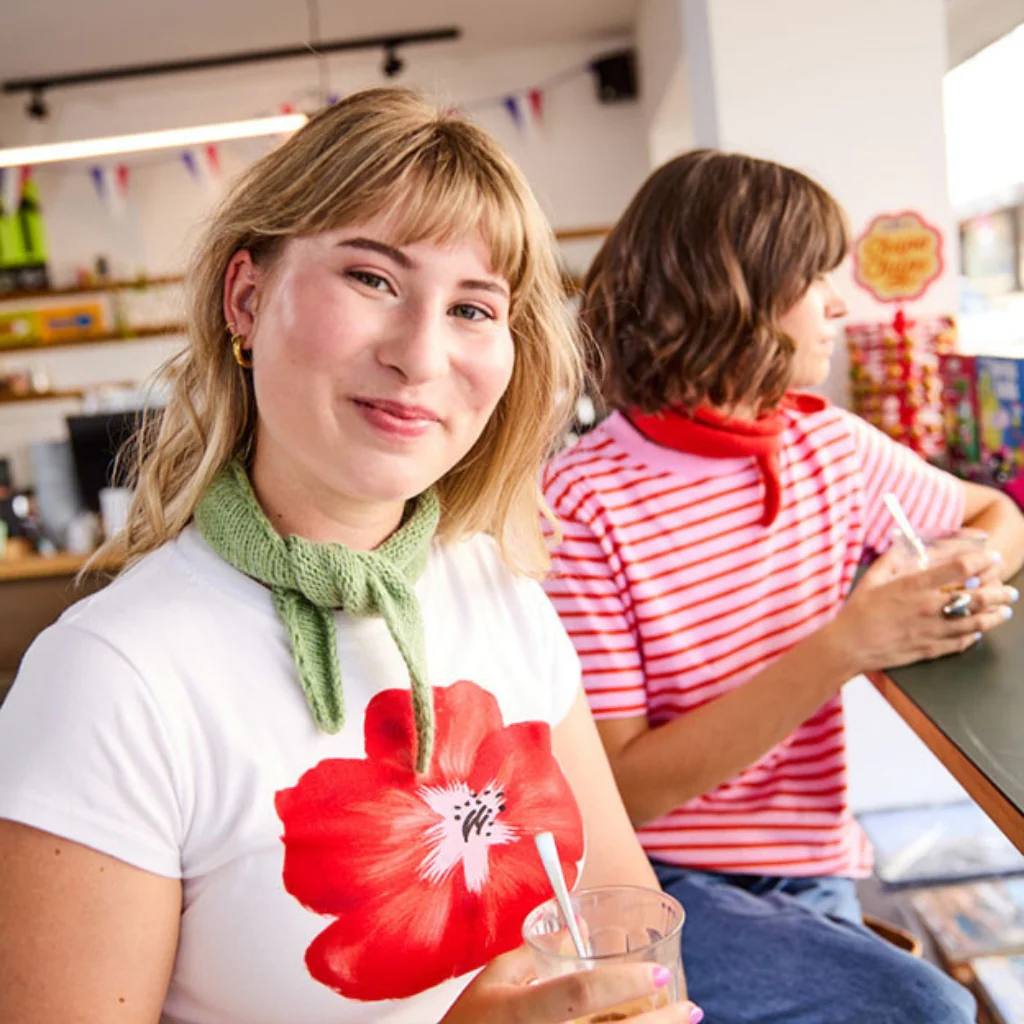 TOPP Happy Knits - Julia & Lilly Schwarzkopf - Image 7