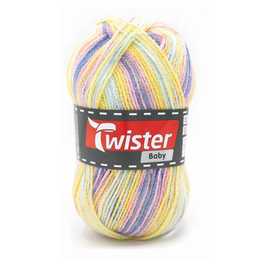 Twister Baby - Image 11