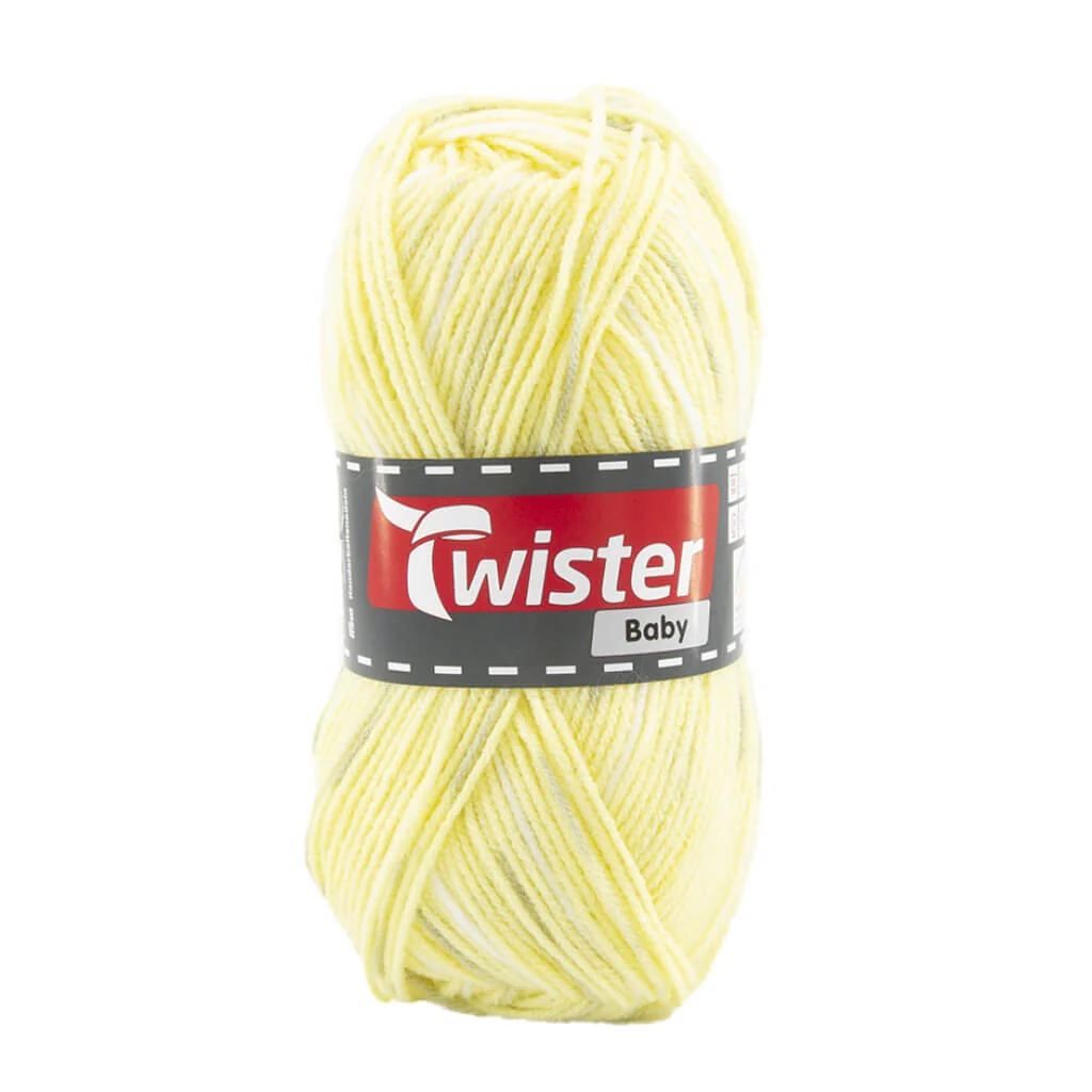 Twister Baby - Image 17