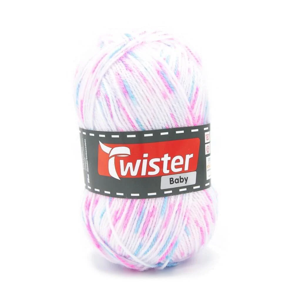 Twister Baby - Image 4