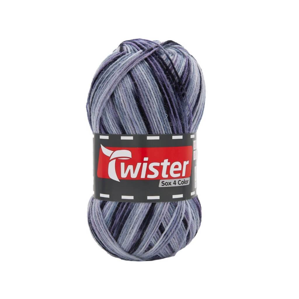 Twister Sox Color - Image 2