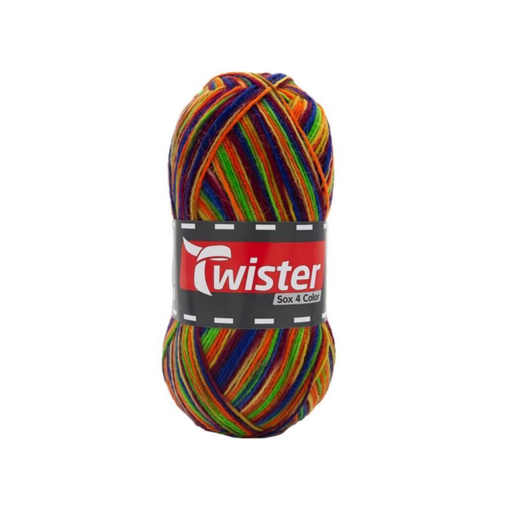 Twister Sox Color - Image 5