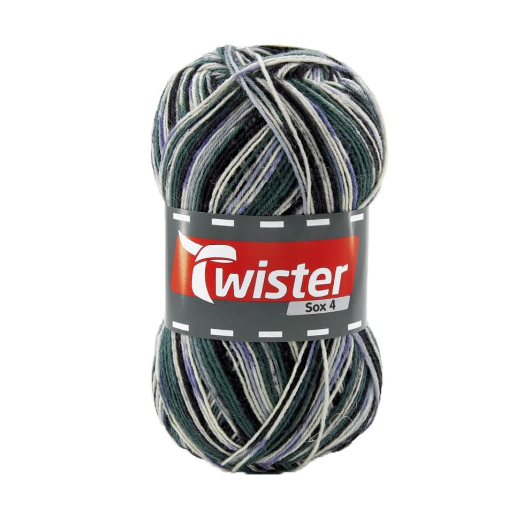 Twister Sox Color - Image 8