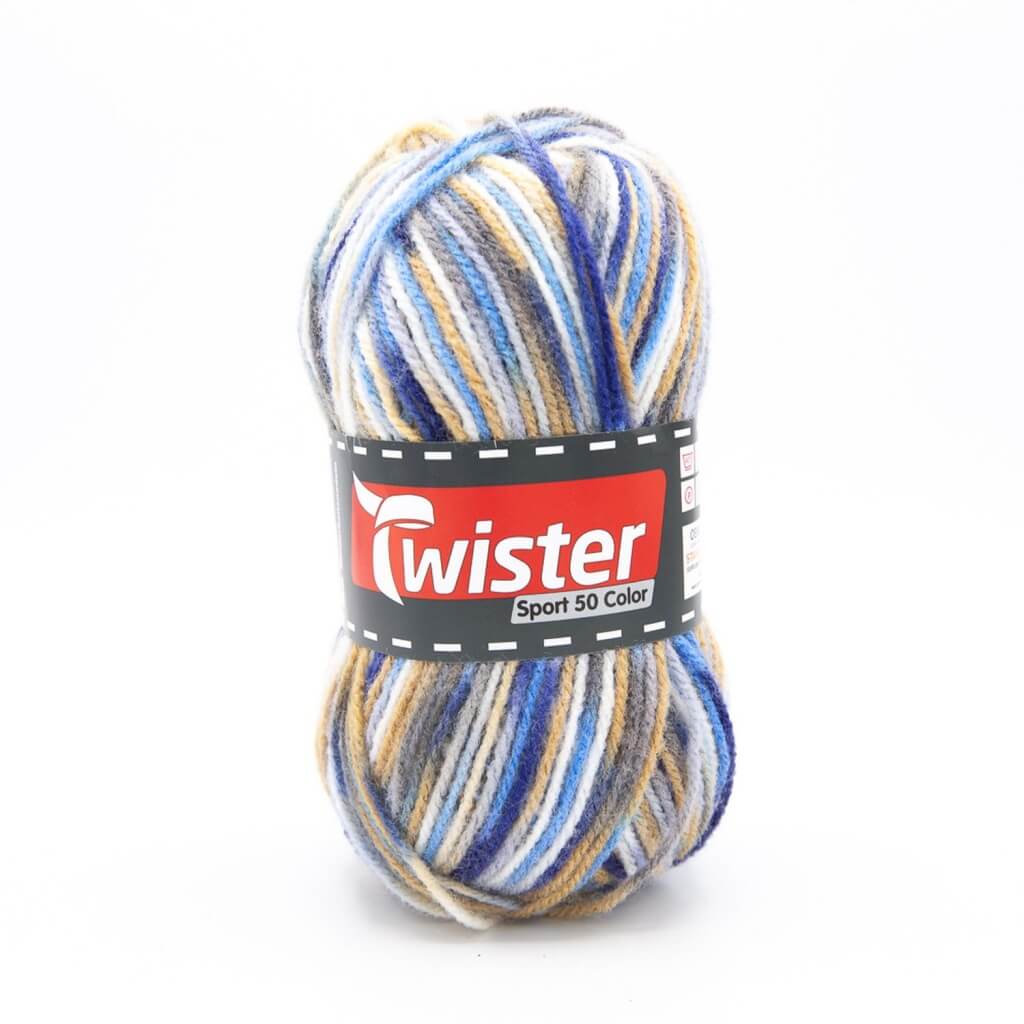 Twister Sport 50 Color