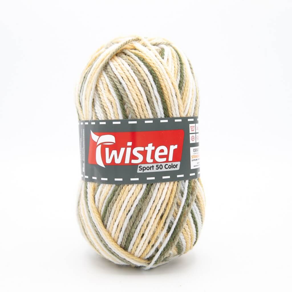 Twister Sport 50 Color - Image 2