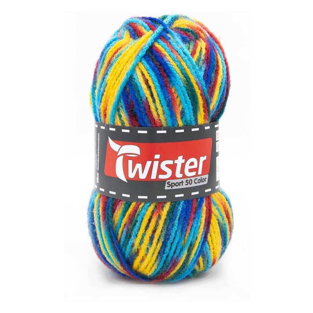 Twister Sport 50 Color - Image 3