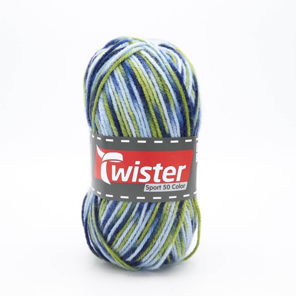Twister Sport 50 Color - Image 4
