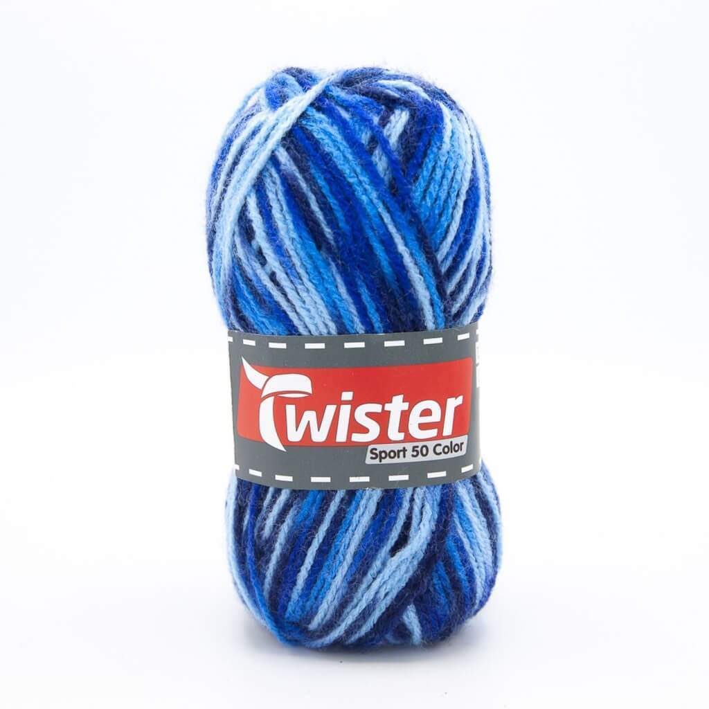 Twister Sport 50 Color - Image 5
